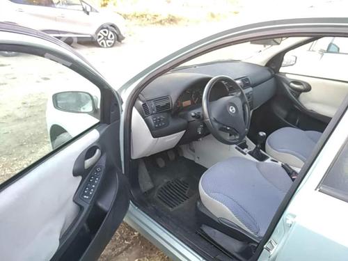 Right tailgate light FIAT STILO Multi Wagon (192_) 1.9 JTD | BP25684530C80  - Image 5