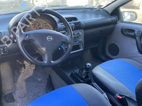 Used Passenger airbag OPEL TIGRA (S93) 1.4 16V (F07) (90 hp) 28099856
