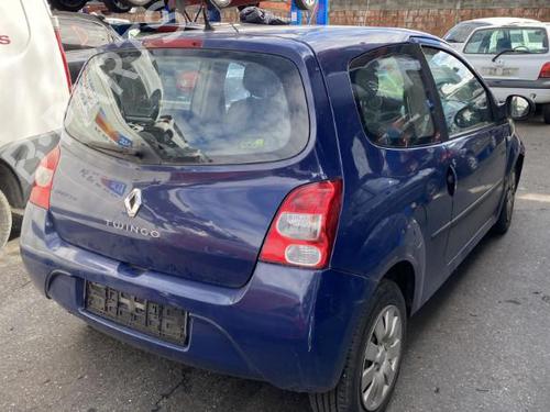 Instrument cluster RENAULT TWINGO II (CN0_) 1.2 16V (CN04, CN0B) | BP25683399C47 - Image 5