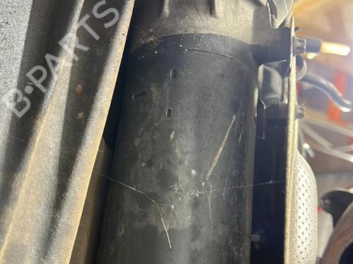 Used Starter Starter OPEL ZAFIRA A MPV (T98) 2.0 DI 16V (F75) (82 hp) 25679419 25679419