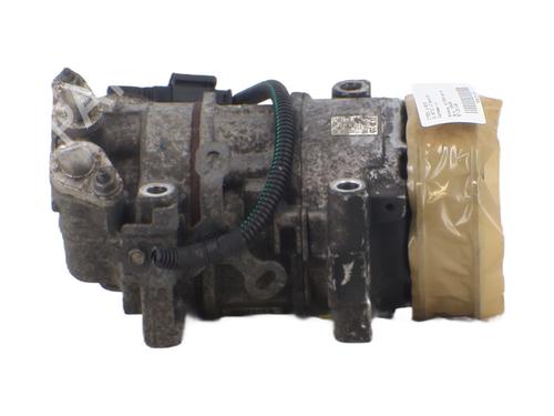 Used AC compressor AC compressor CITROËN C4 CACTUS 1.2 VTi 82 (82 hp) 34356718 34356718