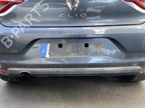 Right tailgate light RENAULT CLIO V (B7_) 1.5 Blue dCi 85 (B7AG) | BP25688680C80  - Image 27