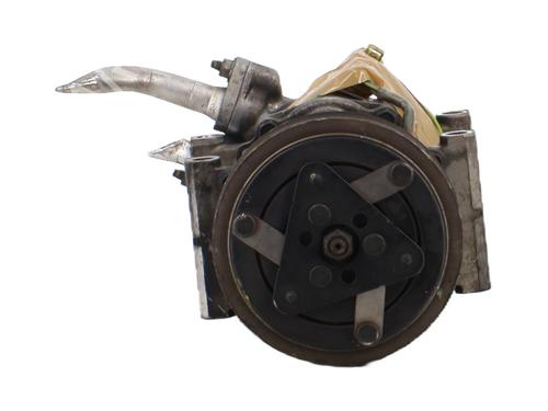 Used AC compressor PEUGEOT 206 SW (2E/K) 1.6 16V (109 hp) 25673238