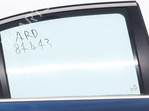 Rear right window mechanism BMW 5 (E60) 530 d | BP30199716C25