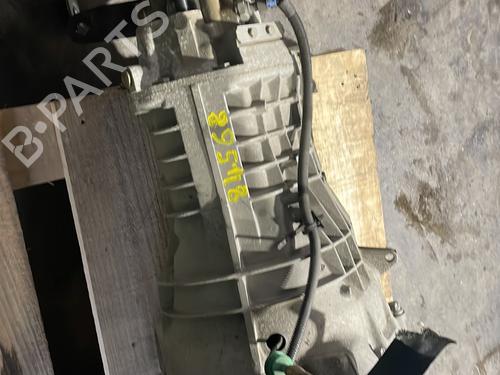 Used Gearbox OPEL OMEGA B Estate (V94) 2.5 TD (F35, M35, P35) (131 hp) 25685024