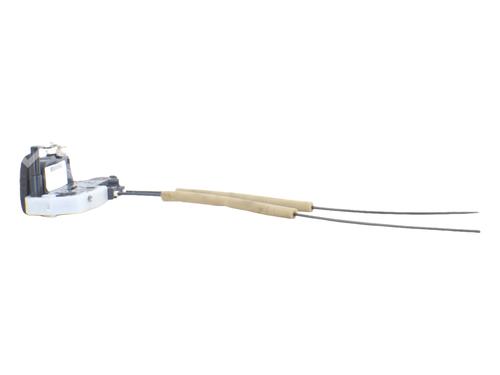 Front left lock NISSAN LEAF (ZE1) Electric | BP37527366C98 - Image 3