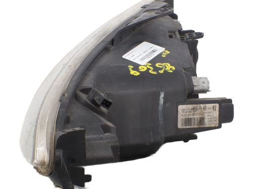 Right headlight PEUGEOT 206 CC (2D) 2.0 S16 | BP27294882C29 