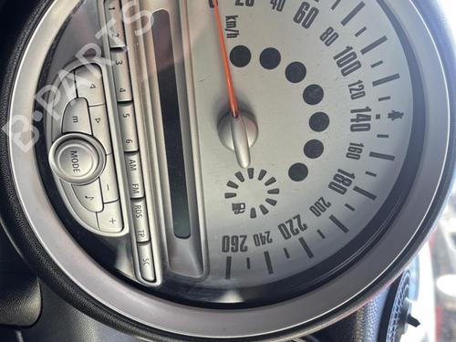 Used Instrument cluster MINI MINI (R56) One D (90 hp) 25672912