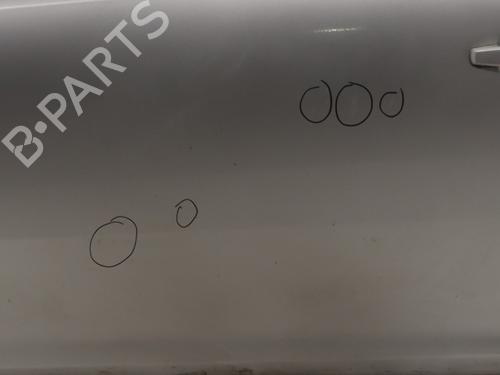Left front door OPEL CORSA D (S07) 1.3 CDTI (L08, L68) | BP25691927C2 