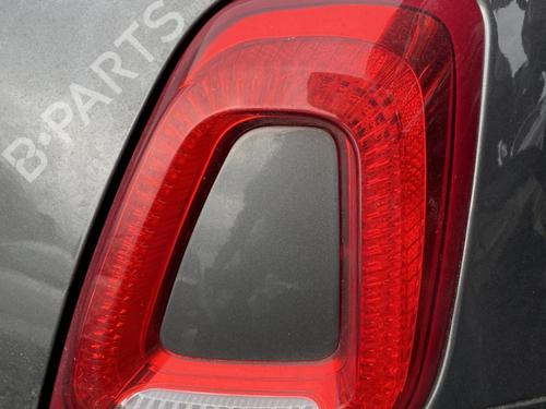 Right taillight FIAT 500 (312_) 1.2 (312AXA1A) | BP27659317C35 