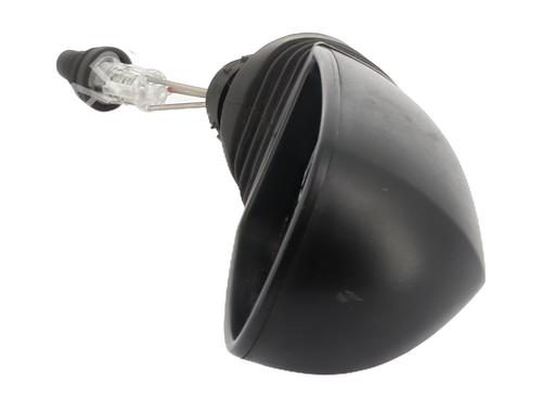 Right mirror FIAT PUNTO (188_) 1.2 16V 80 (188.233, .235, .253, .255, .333, .353, .639,... | BP25686679C27 