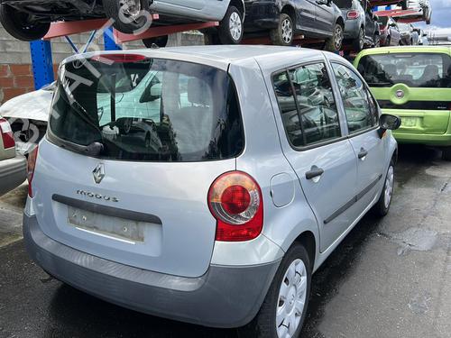 AC compressor RENAULT MODUS / GRAND MODUS (F/JP0_) 1.5 dCi (FP0D, JP0D) | BP25684152M34 - Image 6