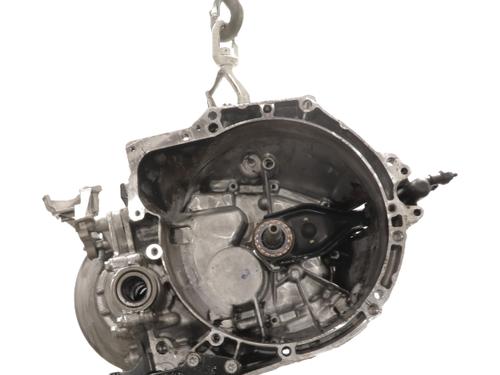 Used Gearbox Gearbox PEUGEOT 3008 II SUV (MC_, MR_, MJ_, M4_) 1.6 BlueHDi 120 (120 hp) 40177821 40177821