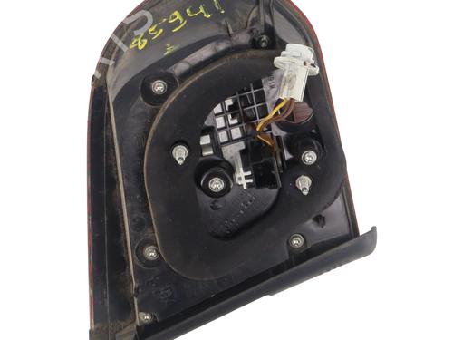 Right tailgate light VW GOLF VI (5K1) 2.0 TDI | BP25690730C80 