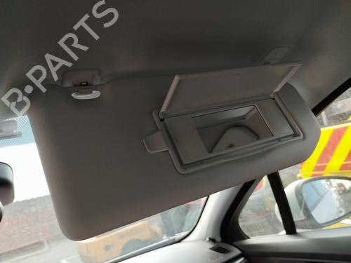 Left front window switch PEUGEOT 508 I (8D_) 2.0 BlueHDi 150 | BP34639530I27 - Image 34