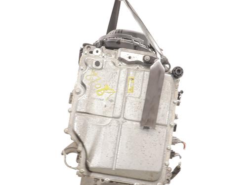 Used Engine Engine RENAULT ZOE (BFM_) ZOE (92 hp) 34700997 34700997