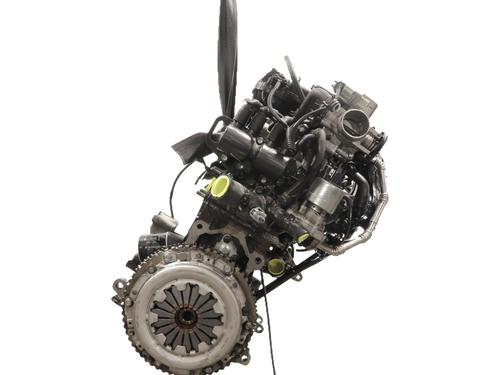 Engine CHEVROLET SPARK (M300) | BP36238329M1 - Image 4