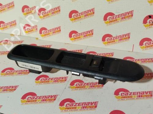 Used Right front window switch PEUGEOT 5008 (0U_, 0E_) 1.6 HDi (112 hp) 25696471