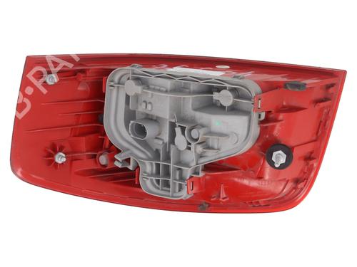 Left taillight AUDI A3 (8P1) 1.6 TDI | BP25690545C34 