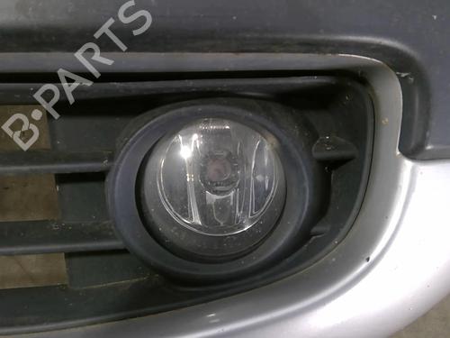 Used Left front fog light RENAULT GRAND SCÉNIC II (JM0/1_) 1.9 dCi (JM0G, JM12, JM1G, JM2C) (120 hp) 25695808