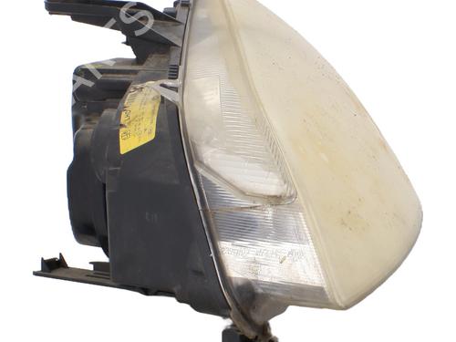 Left headlight FORD FOCUS C-MAX (DM2) 1.6 TDCi | BP25893587C28 