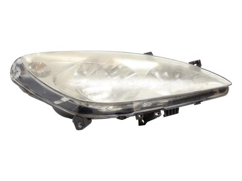 Used Right headlight PEUGEOT 307 Break (3E) 2.0 HDI 110 (107 hp) 25681462