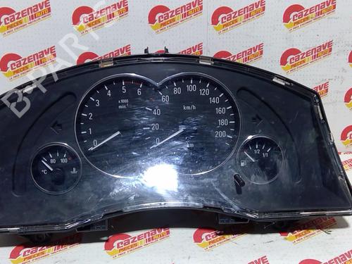 Cockpit OPEL MERIVA A MPV (X03) 1.7 CDTI (E75) | BP25674354C47 
