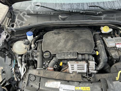 Heater blower motor CITROËN C4 CACTUS 1.2 THP 110 | BP25678813M62  - Image 6