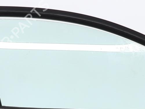 Front right exterior door handle HONDA CIVIC VIII Hatchback (FN, FK) 2.2 CTDi (FK3) | BP25695030C129 