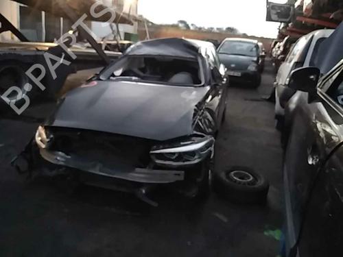 Starter BMW 1 (F20) 114 d | BP25675011M8  - Image 5