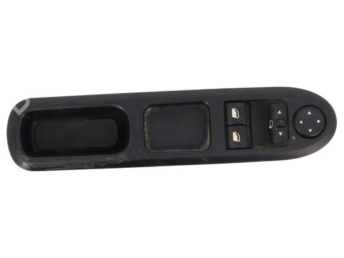 Left front window switch PEUGEOT 407 (6D_) 2.0 16V (6DRFJC, 6DRFJE, 6DRFJF) | BP25695232I27 - Image 5