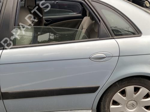 left-rear-door-citroen-c5-ii-rc_-2004-2005-2006-2007-2008-29569724 main image