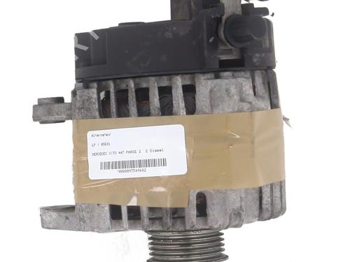 Alternator MERCEDES-BENZ VITO Van (W447) | BP25694972M7