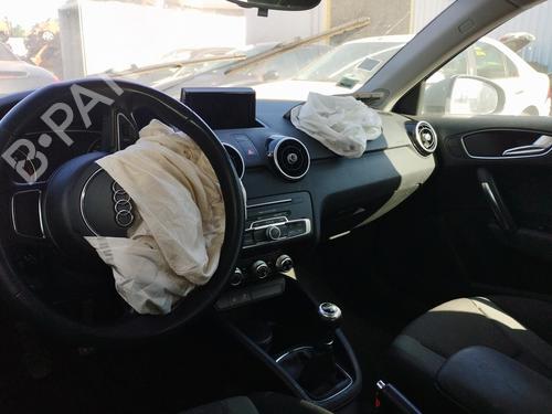 Used Parts AUDI A1 Sportback (8XA, 8XF) 1.6 TDI 4748696
