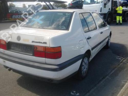 Left taillight VW VENTO (1H2) 1.9 TD | BP25700003C34 