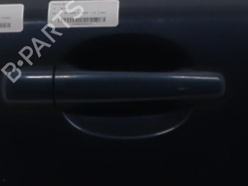 Rear right lock VOLVO V50 (545) 1.6 D | BP25677809C99 