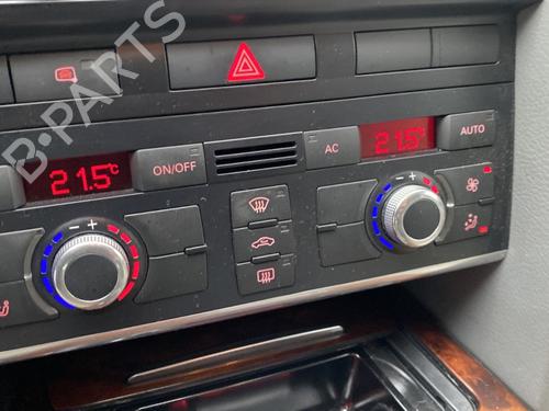 Commande Chauffage AUDI A6 C6 Avant (4F5) 3.0 TDI quattro (240 hp) 32363988