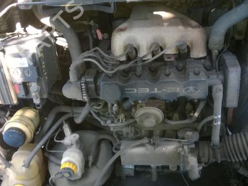 Left taillight DAEWOO LANOS (KLAT) 1.5 | BP25689875C34 - Image 4