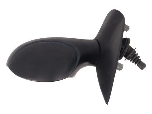 Left mirror PEUGEOT 206 Hatchback (2A/C) 1.1 i | BP25690850C26 