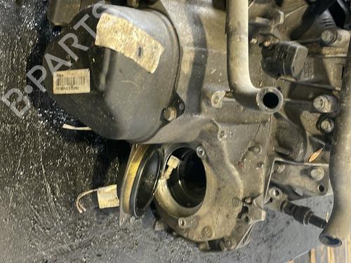 Gearbox RENAULT MEGANE I (BA0/1_) 1.6 e (BA0F, BA0S) | BP25690821M3 