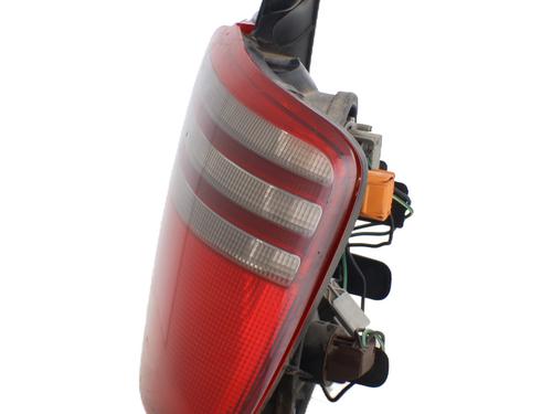 Right taillight HONDA ACCORD VI Hatchback (CH, CL) 2.0 (CH7) | BP29491526C35