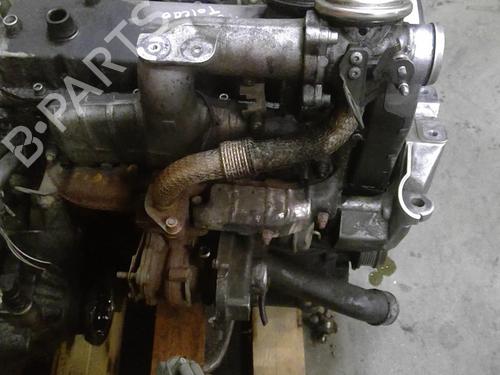 Engine SEAT TOLEDO II (1M2) 1.9 TDI | BP25698996M1 - Image 14