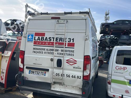 Right headlight PEUGEOT BOXER Van 2.2 BlueHDi 165 | BP26904331C29  - Image 6