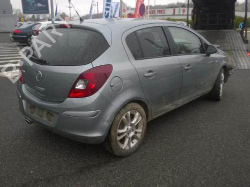 Glove box OPEL CORSA D (S07) 1.2 (L08, L68) | BP25689729C95 - Image 6