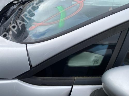 Used Front left quarter glass FORD FIESTA VI (CB1, CCN) 1.4 TDCi (70 hp) 32476798