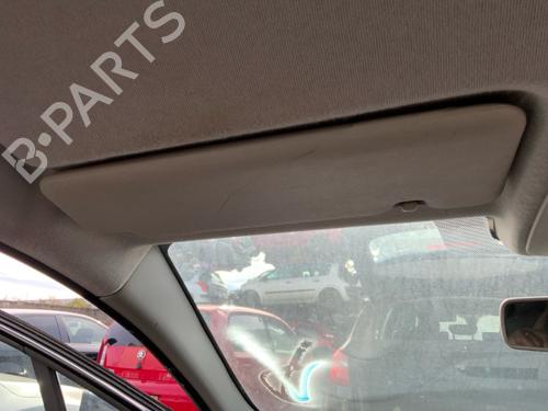 Used Left sun visor Left sun visor RENAULT CLIO IV Grandtour (KH_) 1.5 dCi 90 (KHN3, KHN4) (90 hp) 40534830 40534830