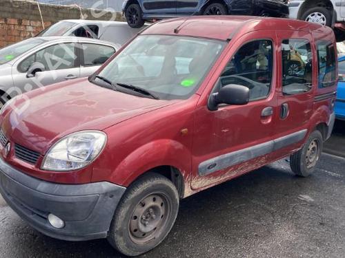 AC compressor RENAULT KANGOO (KC0/1_) 1.5 dCi (KC07) | BP25692058M34  - Image 11