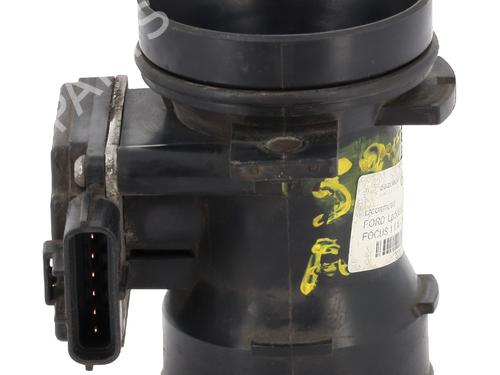 Used Mass air flow sensor FORD FOCUS I (DAW, DBW) 1.4 16V (75 hp) 25698668