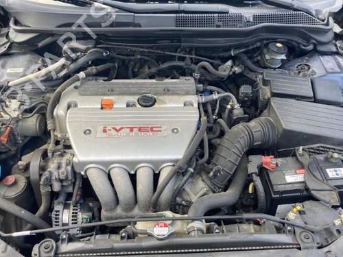 Used AC compressor HONDA ACCORD VII (CL, CN) 2.4 (CL9) (190 hp) 25698267