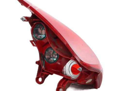 Right taillight PEUGEOT 3008 I MPV (0U_) 2.0 HDi 150 / BlueHDi 150 | BP27583259C35 